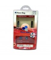 Cable Sound Extension SPK M/F( 10M) Three Boy